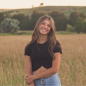 Meet your Posher, Allie